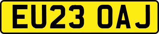 EU23OAJ