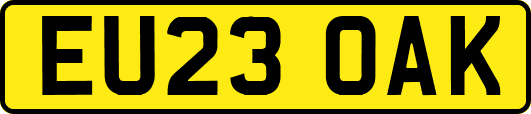 EU23OAK