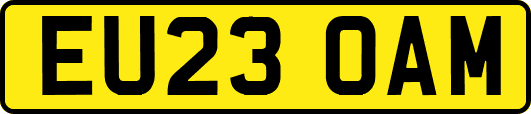 EU23OAM