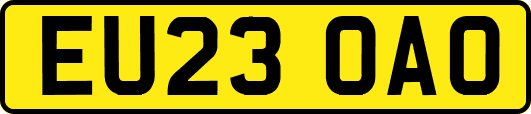 EU23OAO