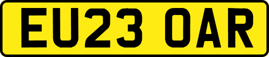 EU23OAR