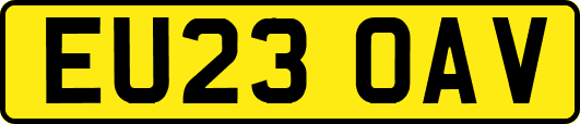 EU23OAV