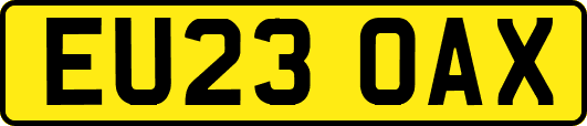 EU23OAX
