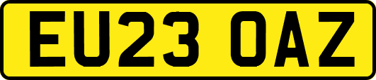 EU23OAZ