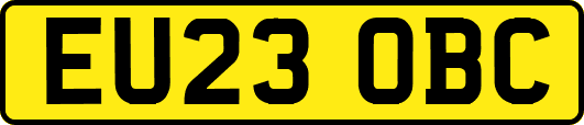 EU23OBC
