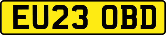 EU23OBD