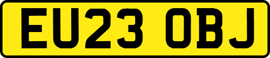 EU23OBJ
