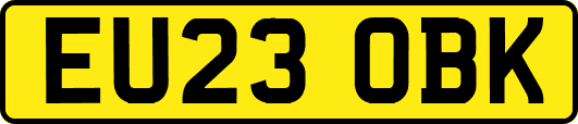 EU23OBK