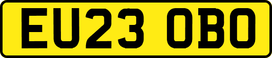 EU23OBO