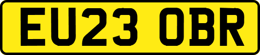 EU23OBR