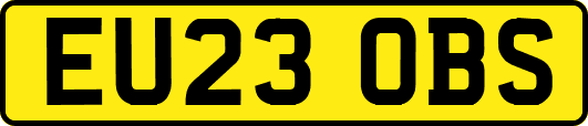 EU23OBS