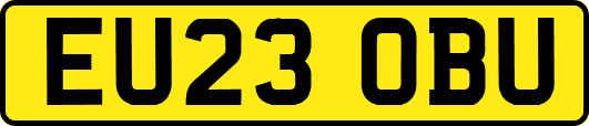 EU23OBU