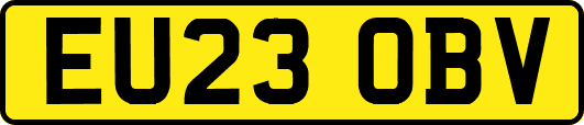 EU23OBV