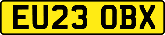 EU23OBX