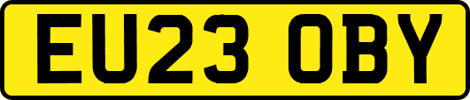 EU23OBY