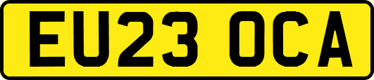 EU23OCA