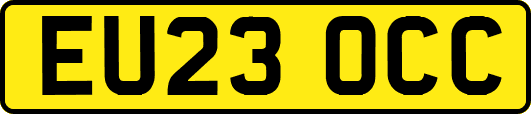 EU23OCC