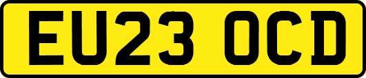 EU23OCD