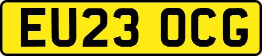 EU23OCG