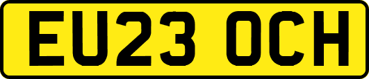 EU23OCH