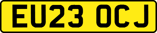 EU23OCJ