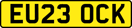EU23OCK