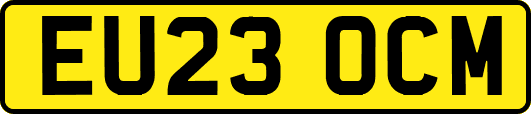 EU23OCM