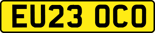 EU23OCO