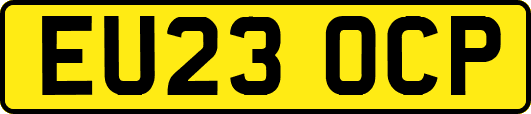 EU23OCP