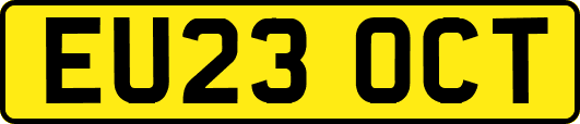 EU23OCT