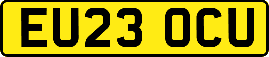 EU23OCU