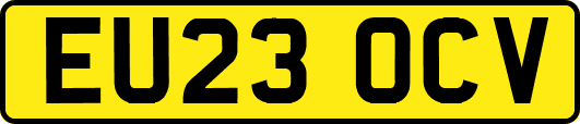 EU23OCV