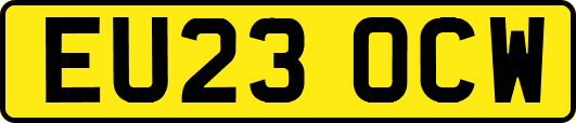 EU23OCW