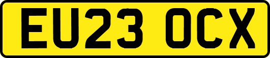 EU23OCX