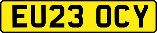 EU23OCY