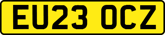 EU23OCZ