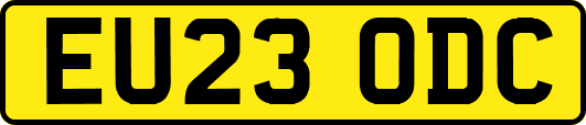 EU23ODC