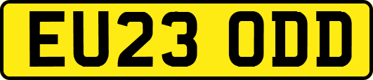 EU23ODD
