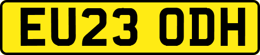 EU23ODH