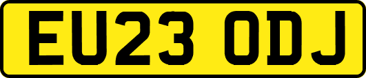 EU23ODJ