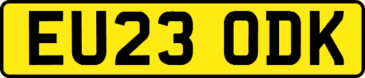 EU23ODK
