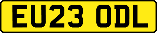 EU23ODL
