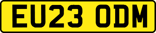 EU23ODM