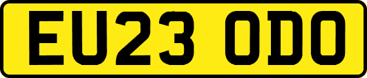 EU23ODO