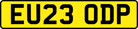 EU23ODP