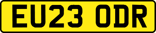 EU23ODR