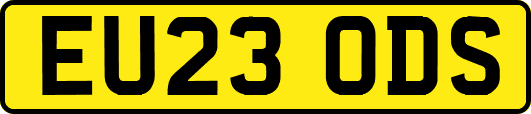 EU23ODS