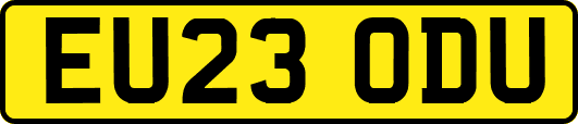 EU23ODU