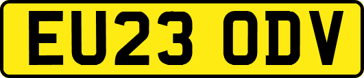 EU23ODV
