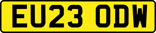 EU23ODW
